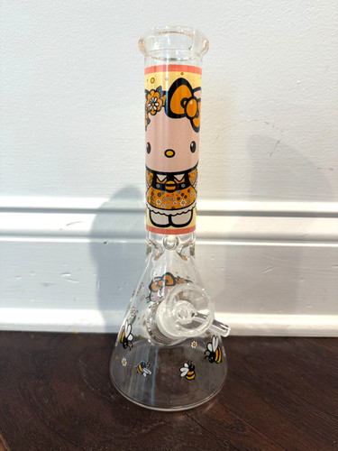 Premium glass water hookah - water,