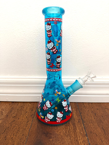 Premium glass water - premium, pipe
